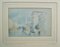 JMW Turner, Venice Series, 1990, Prints, Framed, Set of 6 7