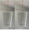 Murano Glas Sputnik Hängelampe von Simoeng 4