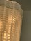 Lámpara colgante Sputnik de cristal de Murano de Simoeng, Imagen 12
