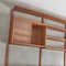 Danish Wall Unit in Teak by Poul Cadovius for Royal System, 1960s 3