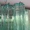 Murano Glas Sputnik Kronleuchter Mehrfarbig von Simoeng 4