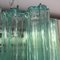 Murano Glass Sputnik Chandelier Multicolor from Simoeng 4