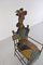 Sedie scultoree attribuite a Pable Picasso, anni '70, set di 2, Immagine 7