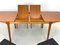 McIntosh Dining Table and Chairs, 1960s, Set of 7 7