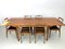 Table et Chaises de Salle à Manger McIntosh, 1960s, Set de 7 6