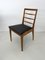 Table et Chaises de Salle à Manger McIntosh, 1960s, Set de 7 4