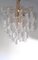 Murano Style Glass Sputnik Chandelier from Simoeng 2