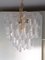 Murano Style Glass Sputnik Chandelier from Simoeng 8