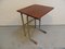 Vintage School Table, 1960s, Image 1