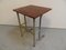 Vintage School Table, 1960s, Image 2