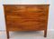 Pendant Chest of Drawers in Walnut 1