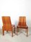 Chairs in the style of Carlo Scarpa, Italy, 1970s, Set of 6 14