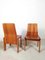 Chairs in the style of Carlo Scarpa, Italy, 1970s, Set of 6, Image 14