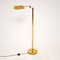 Vintage Brass Floor Lamp, 1970s 3