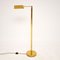 Vintage Brass Floor Lamp, 1970s, Image 2