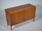 Mid-Century Walnut Sideboard, 1960s 7