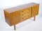 Mid-Century Walnut Model Montreal Sideboard by Reckord Möbel, 1960s, Image 4