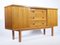 Mid-Century Modell Montreal Sideboard aus Nussholz von Reckord Möbel, 1960er 5