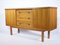 Mid-Century Modell Montreal Sideboard aus Nussholz von Reckord Möbel, 1960er 3