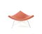 Chaise Coconut Vintage par George Nelson pour Vitra, 2015 21