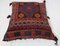 Coussin Beloch Nomad Vintage, Afghanistan, 1950s 12