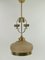 Viennese Pendant Lamp for Dining Table, 1920s 9