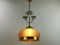 Viennese Pendant Lamp for Dining Table, 1920s, Image 3