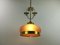 Viennese Pendant Lamp for Dining Table, 1920s 7