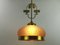 Viennese Pendant Lamp for Dining Table, 1920s 15