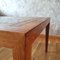 Danish Rosewood Coffe Table with Mosaic, 1960s 5