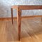 Danish Rosewood Coffe Table with Mosaic, 1960s, Image 4