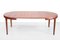 Table en Teck par Ib Kofod-Larsen pour Faarup Furniture, 1960s 2