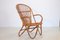 Vintage Rattan Chair from Rohé Noordwolde, 1960s, Image 6