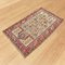Antique Caucas Daghestan Hand Knotted Wool Rug, 1880s, Image 4