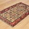 Antique Caucas Daghestan Hand Knotted Wool Rug, 1880s 2