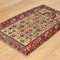 Antique Caucas Daghestan Hand Knotted Wool Rug, 1880s, Image 2