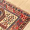 Antique Caucas Daghestan Hand Knotted Wool Rug, 1880s 7