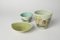 Miniature Bowl and Cups by Britt-Louise Sundell and Carl-Harry Stålhane, 1960s, Set of 3, Image 1