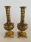 Louis Bronze Candleholders from Ferdinand Barbedienne in the style of Constant Sevin, Set of 2 1