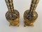 Louis Bronze Candleholders from Ferdinand Barbedienne in the style of Constant Sevin, Set of 2 2