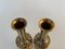 Louis Bronze Candleholders from Ferdinand Barbedienne in the style of Constant Sevin, Set of 2, Image 7