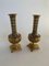 Louis Bronze Candleholders from Ferdinand Barbedienne in the style of Constant Sevin, Set of 2 10