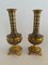 Louis Bronze Candleholders from Ferdinand Barbedienne in the style of Constant Sevin, Set of 2 9