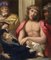 E. Burton After Correggio, Christ Presented to the People, 19ème Siècle, Aquarelle 1