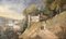 William George Jennings, Paesaggio all'italiana con figure, inizio XIX secolo, Immagine 1