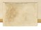 Nach Joseph Gandy ARA, Pons Fabricius auf dem Tiber, 1830, Aquarell, gerahmt 4