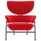 Tre Pezzi Armchair by Franco Albini for Cassina, Image 1