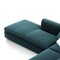 Dress Up! Sofa, Upholsterd Foam in Fabric by Rodolfo Dordini for Cassina, Image 2