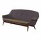 Stokke Sofa Marina by Gerhard Berg for Westnofa, 1960s, Image 1