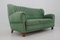 Dänisches 3-Sitzer Sofa, 1940er 4